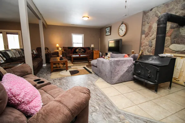$699,950 | 17700 Brad Lane, Three Rivers, MI 49093