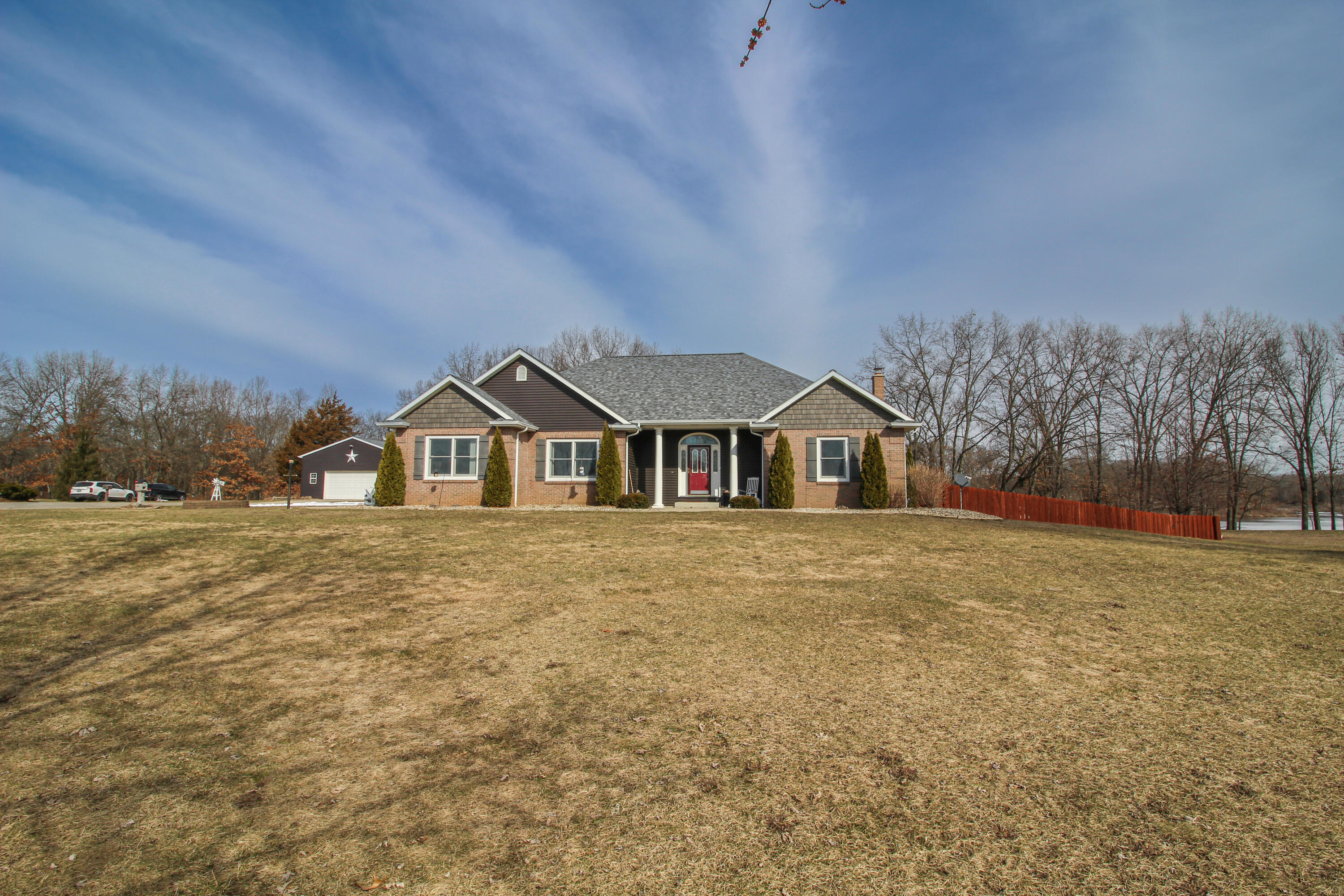 17700 Brad Lane Three Rivers, MI 49093 - Photo 5 of 93 Brad Ln-29