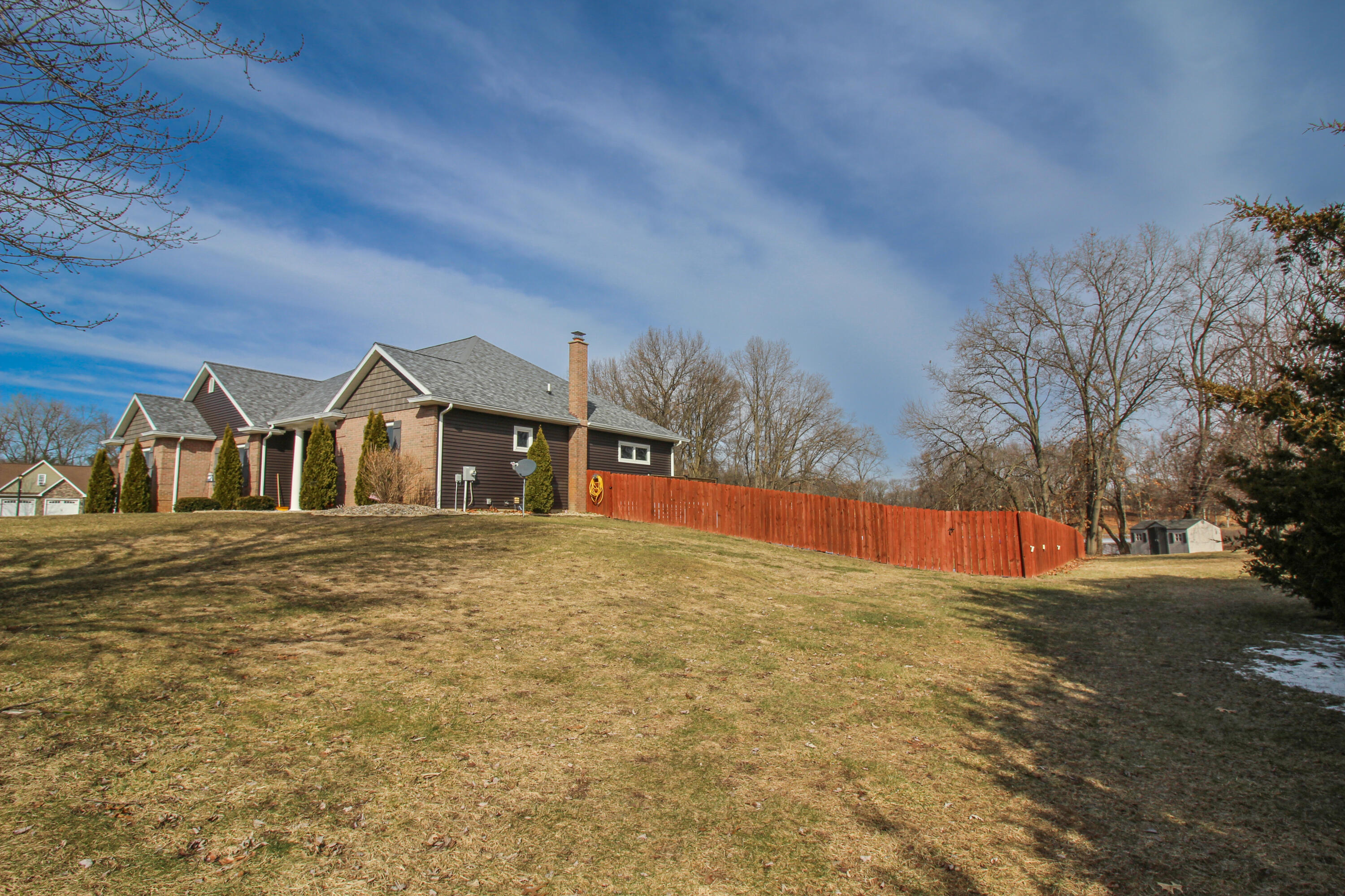 17700 Brad Lane Three Rivers, MI 49093 - Photo 8 of 93 Brad Ln-28