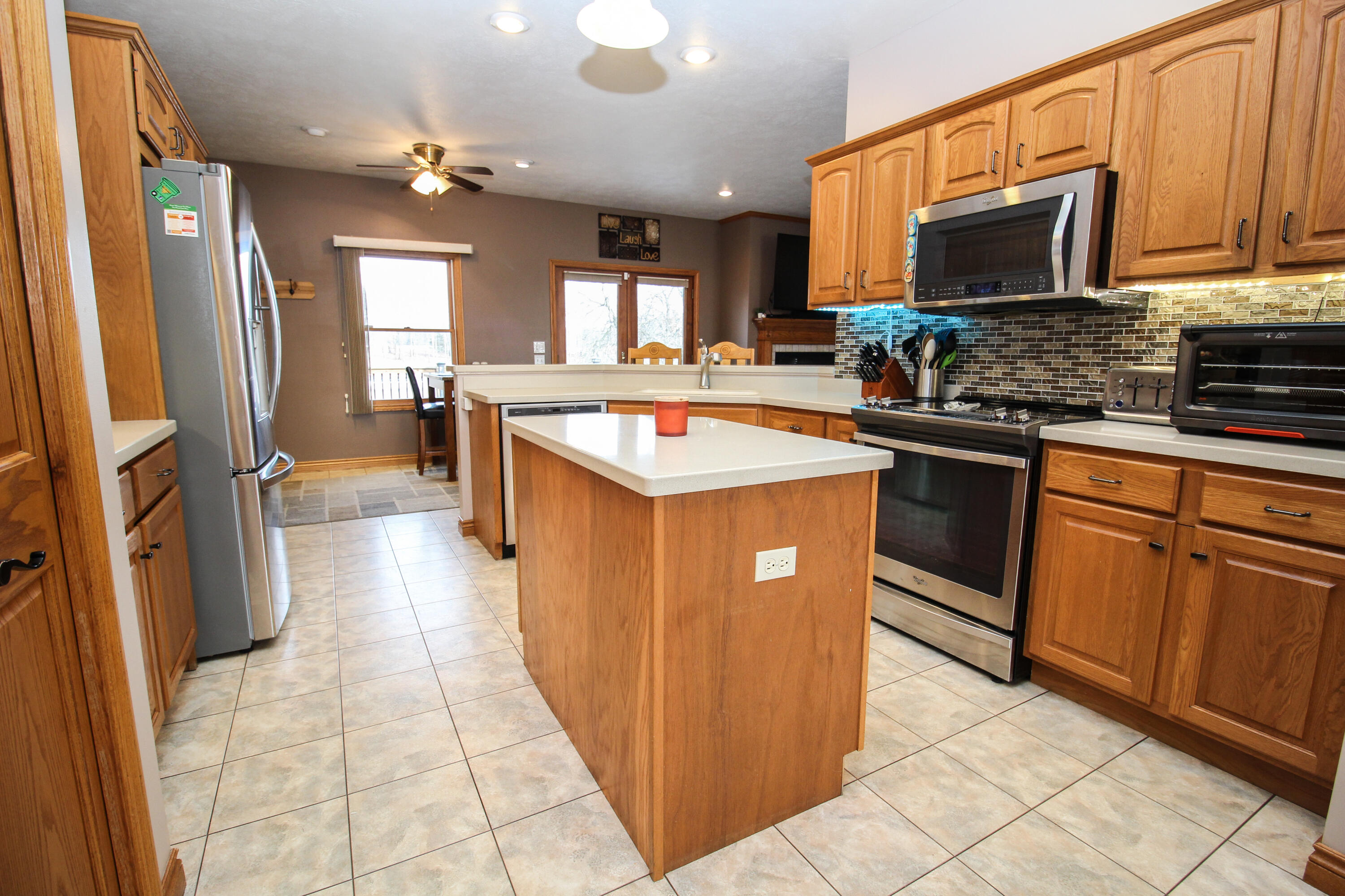 17700 Brad Lane Three Rivers, MI 49093 - Photo 87 of 93 Brad Ln-82