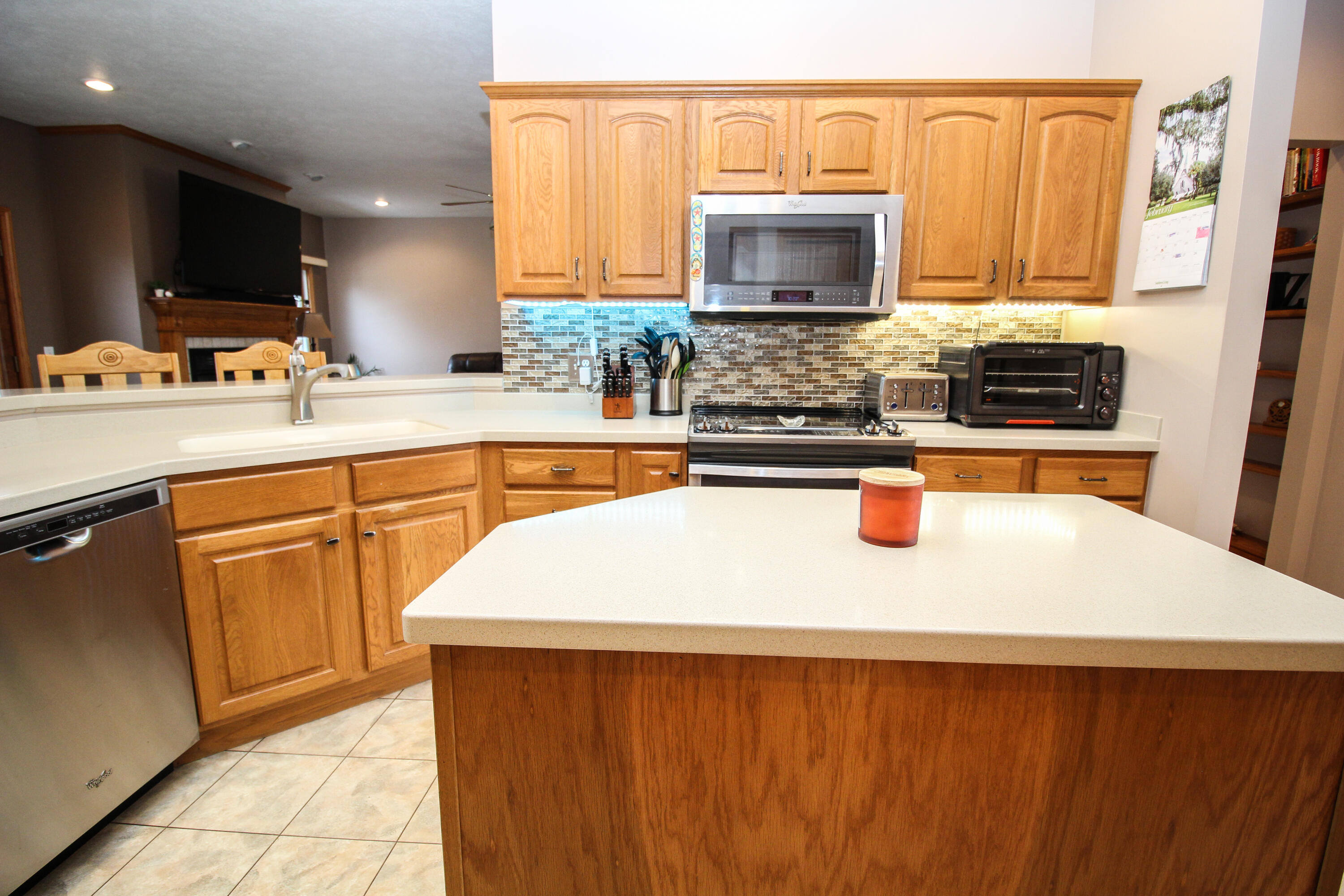 17700 Brad Lane Three Rivers, MI 49093 - Photo 88 of 93 Brad Ln-83