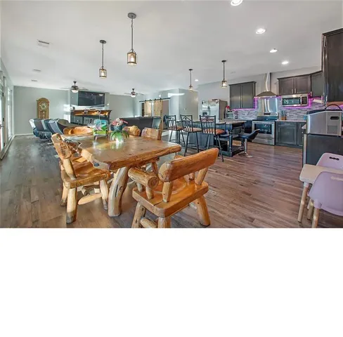 $2,500 | 166 Indian Gap Road, Mabank, TX 75156