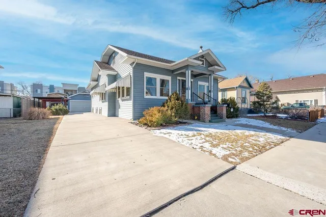 $619,000 | 919 Ouray Avenue, Grand Junction, CO 81501