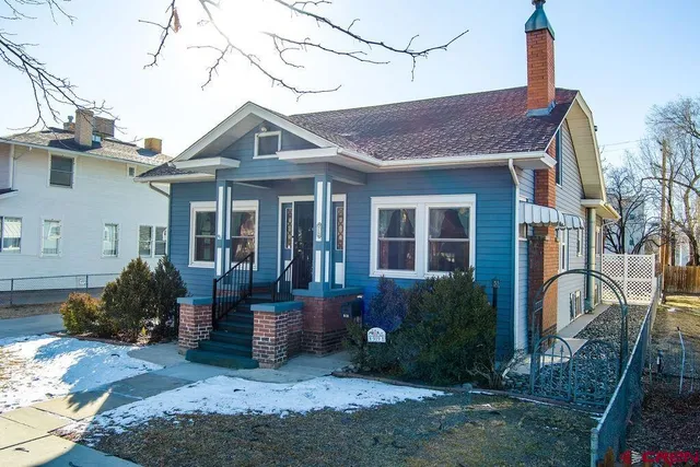 $619,000 | 919 Ouray Avenue, Grand Junction, CO 81501