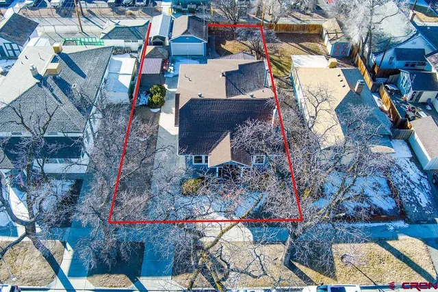 $619,000 | 919 Ouray Avenue, Grand Junction, CO 81501