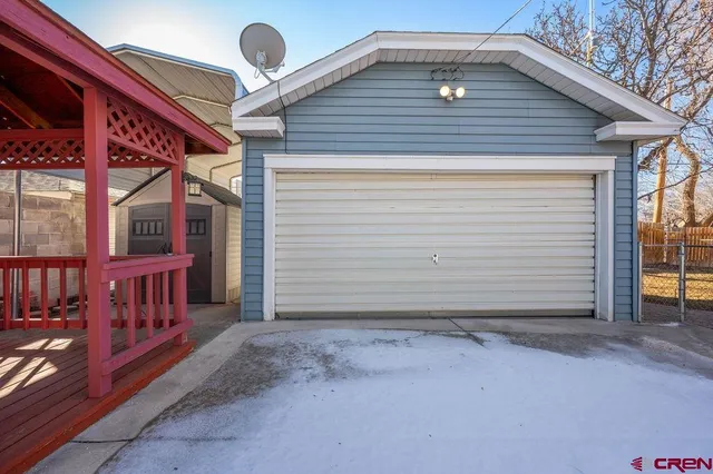 $619,000 | 919 Ouray Avenue, Grand Junction, CO 81501