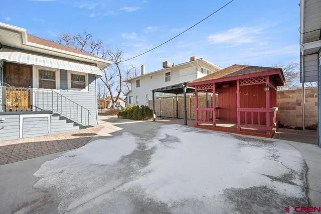 $619,000 | 919 Ouray Avenue, Grand Junction, CO 81501