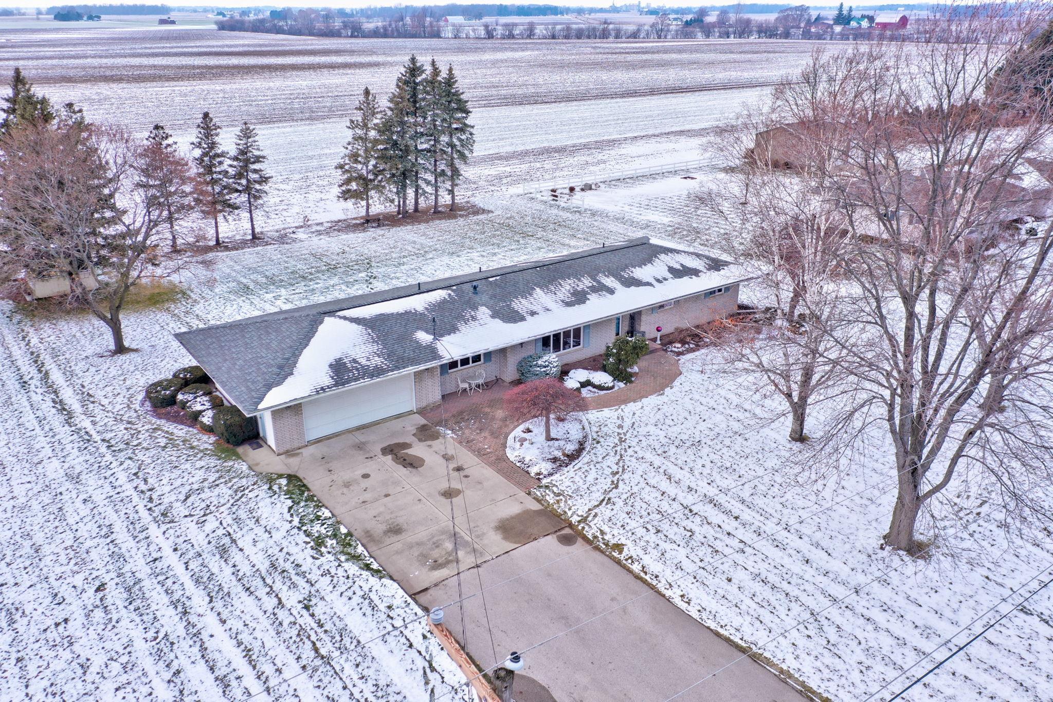 805 North Block Road Reese, MI 48757 - Photo 49 of 64