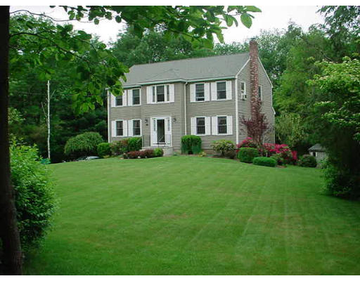 88 Island Road Millis, MA 02054 - Photo 1 of 11 Gallery Image 1