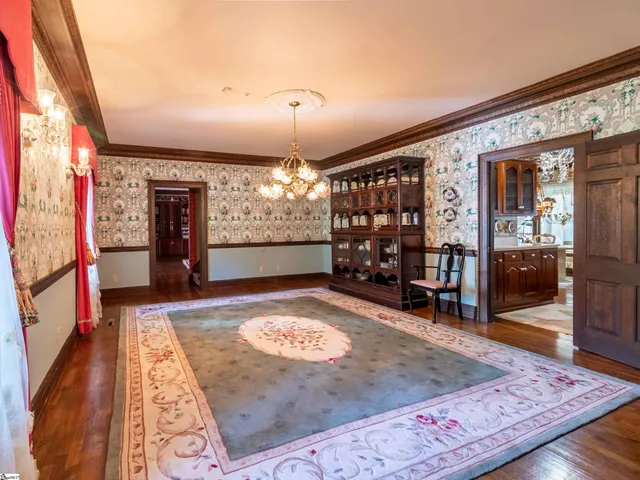 $1,975,000 | 415 Silver Creek Road, Central, SC 29630