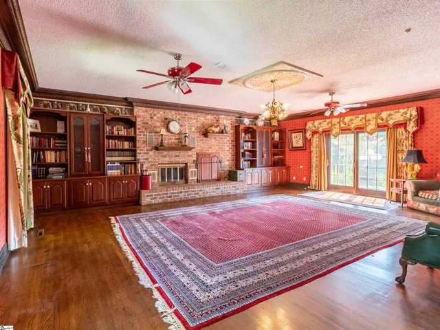 $1,975,000 | 415 Silver Creek Road, Central, SC 29630