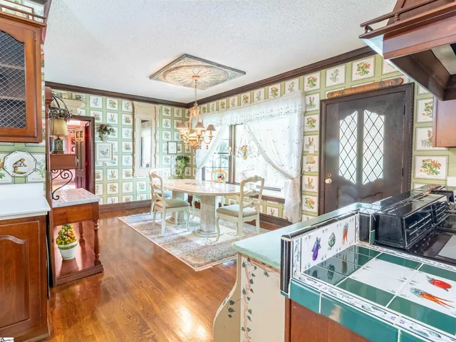 $1,975,000 | 415 Silver Creek Road, Central, SC 29630