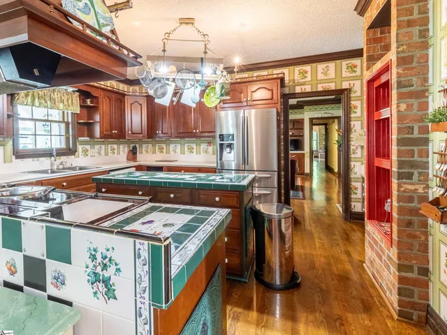 $1,975,000 | 415 Silver Creek Road, Central, SC 29630