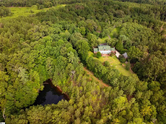 $1,975,000 | 415 Silver Creek Road, Central, SC 29630