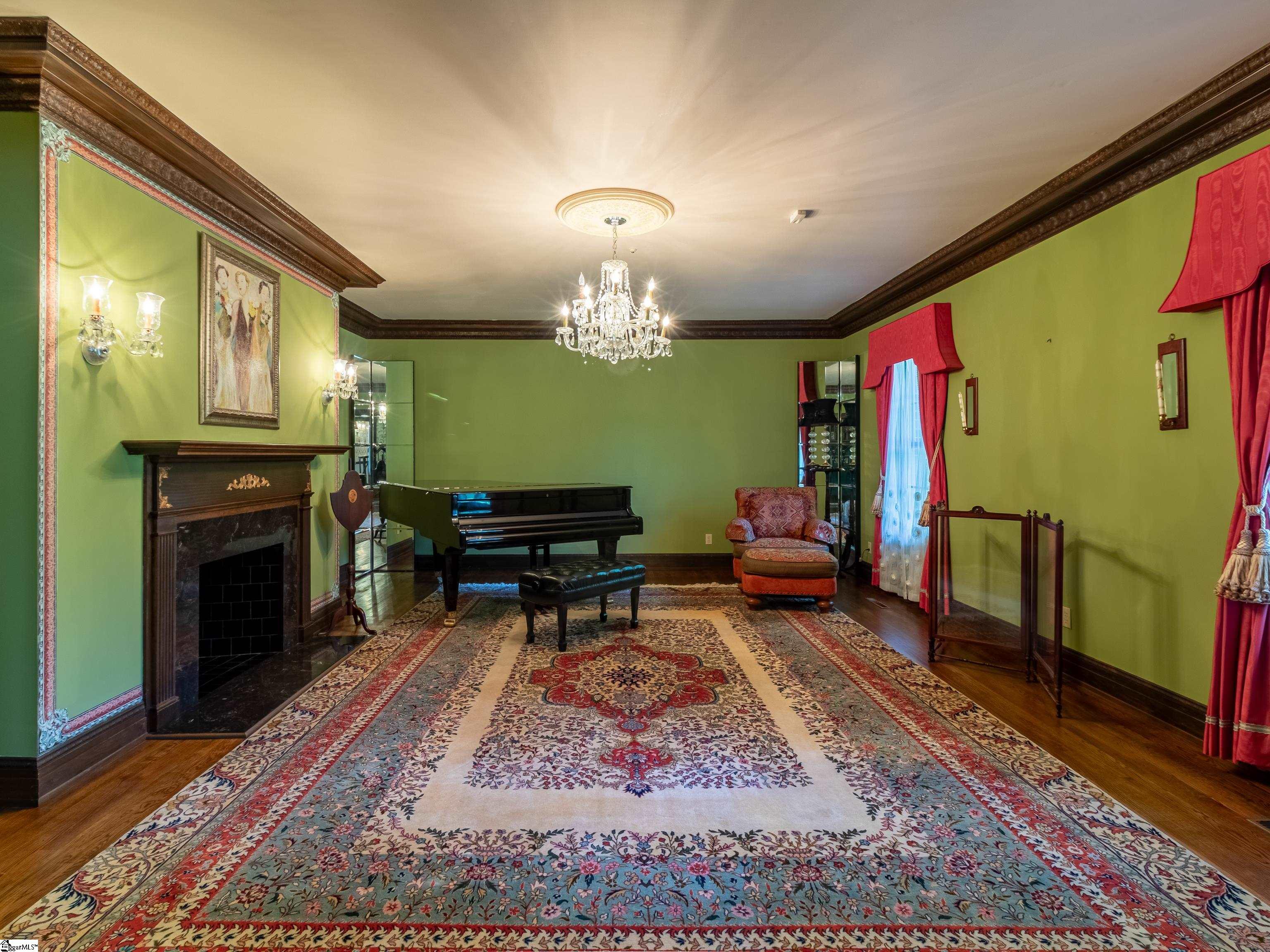 415 Silver Creek Road Central, SC 29630 - Photo 3 of 31