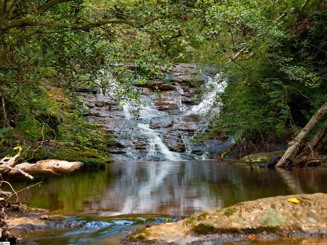 $1,975,000 | 415 Silver Creek Road, Central, SC 29630