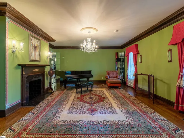 $1,975,000 | 415 Silver Creek Road, Central, SC 29630