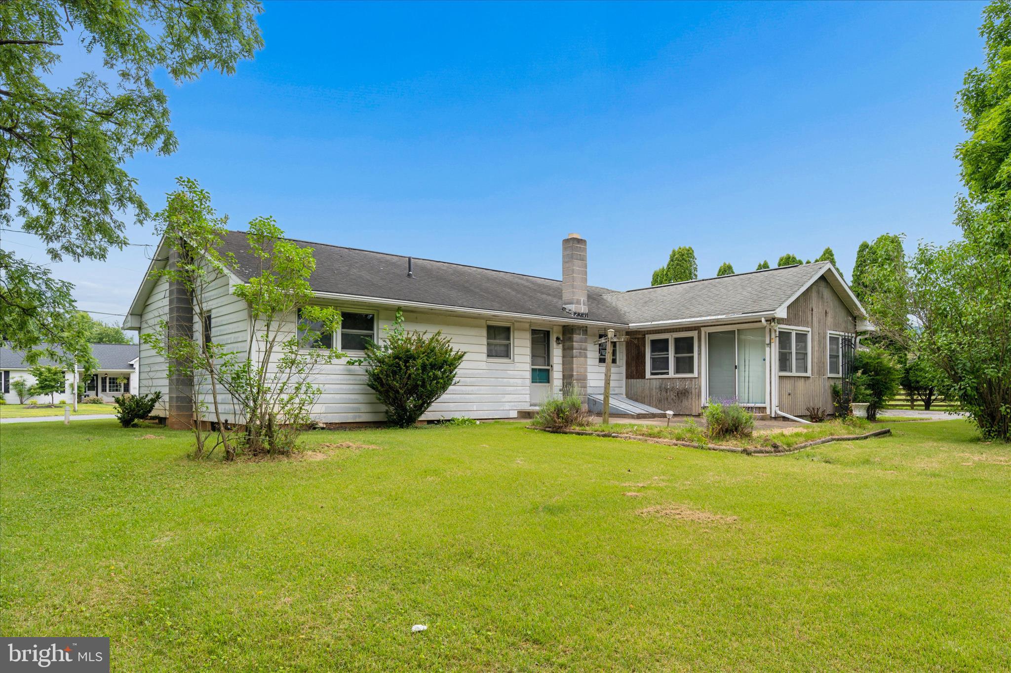 107 Eyler Road Thurmont, MD 21788 - Photo 47 of 74 Exterior Back