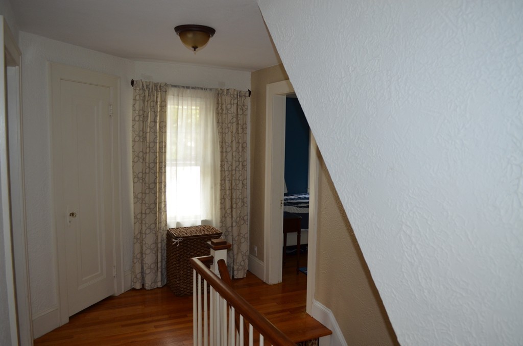 425 Trafton Road Springfield, MA 01108 - Photo 28 of 28 a view of entryway with wooden floor