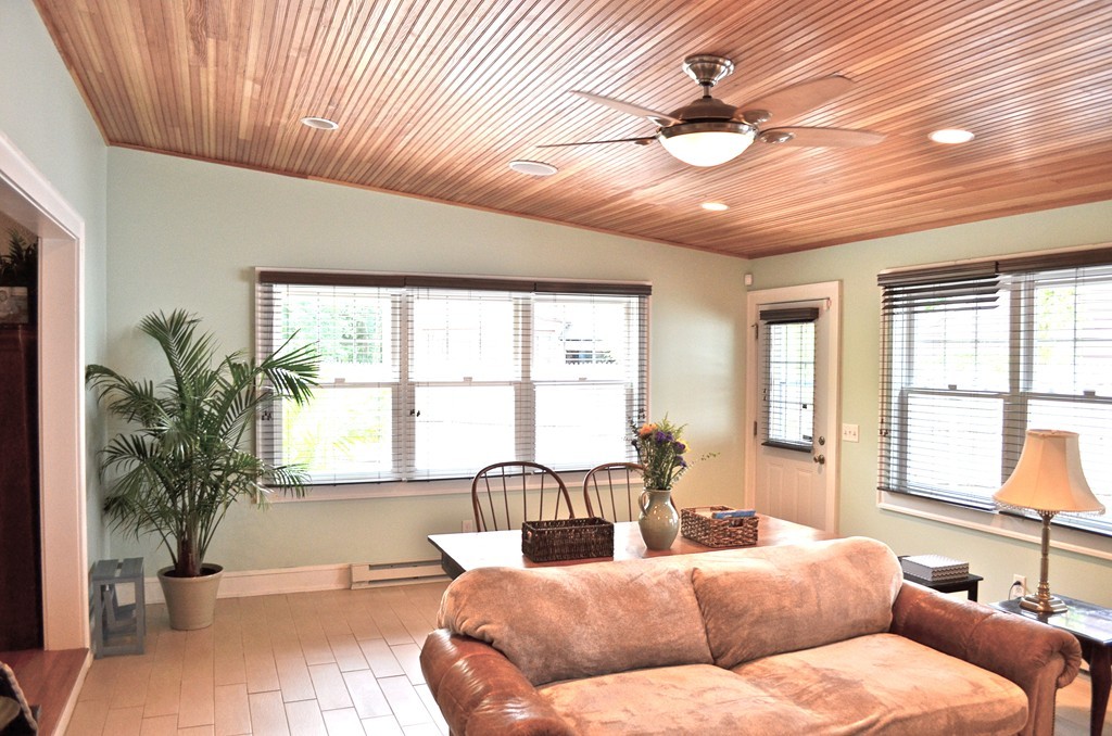 425 Trafton Road Springfield, MA 01108 - Photo 8 of 28 a living room with furniture and a large window
