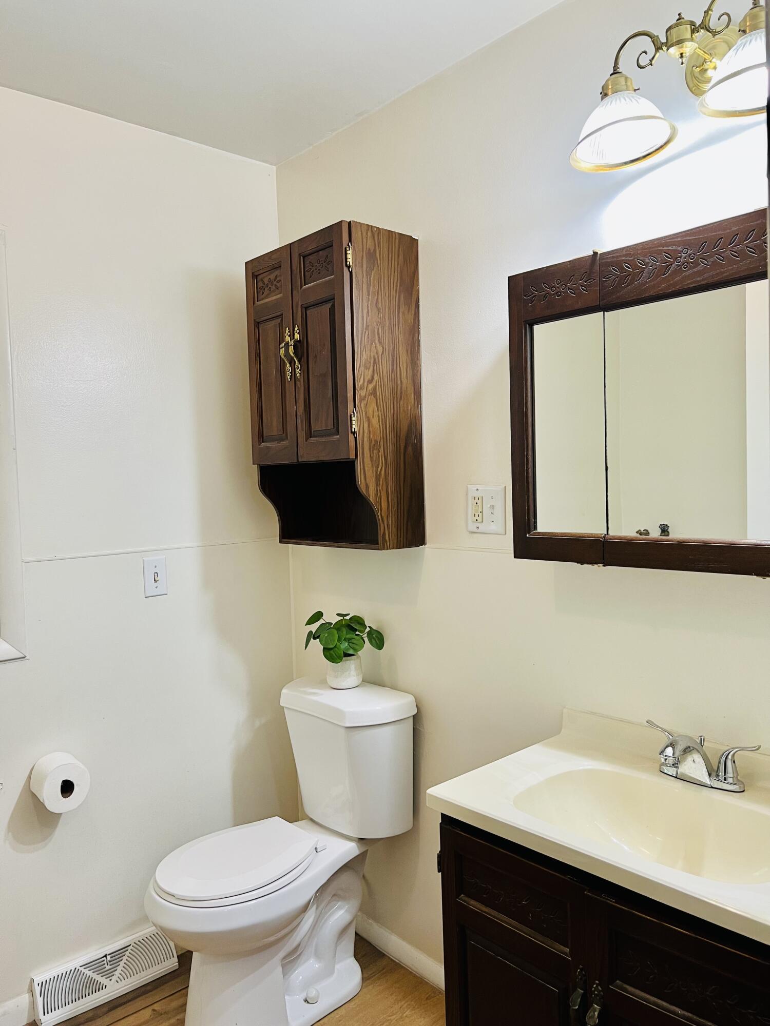 3906 South Dangl Road Muskegon, MI 49444 - Photo 30 of 38 2nd bath new shower