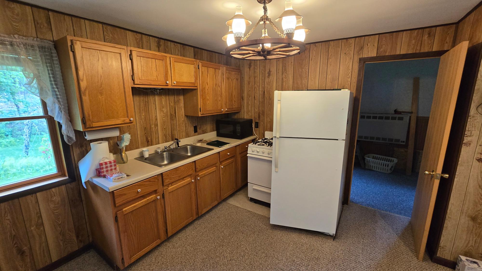 W5880 Old E Road Bryant, WI 54418 - Photo 12 of 40 Gallery Image 12