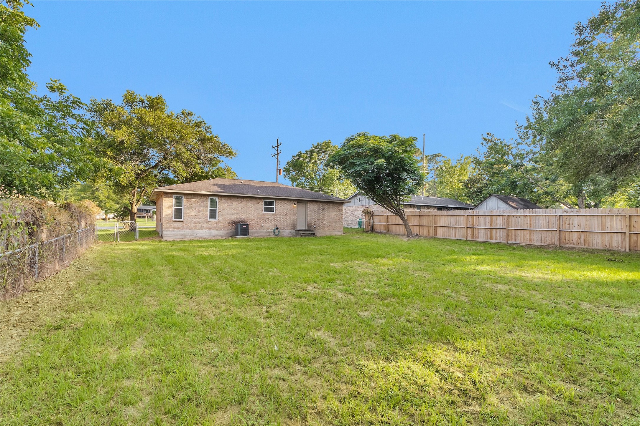 213 County Line Road Willis, TX 77378 - Photo 21 of 26