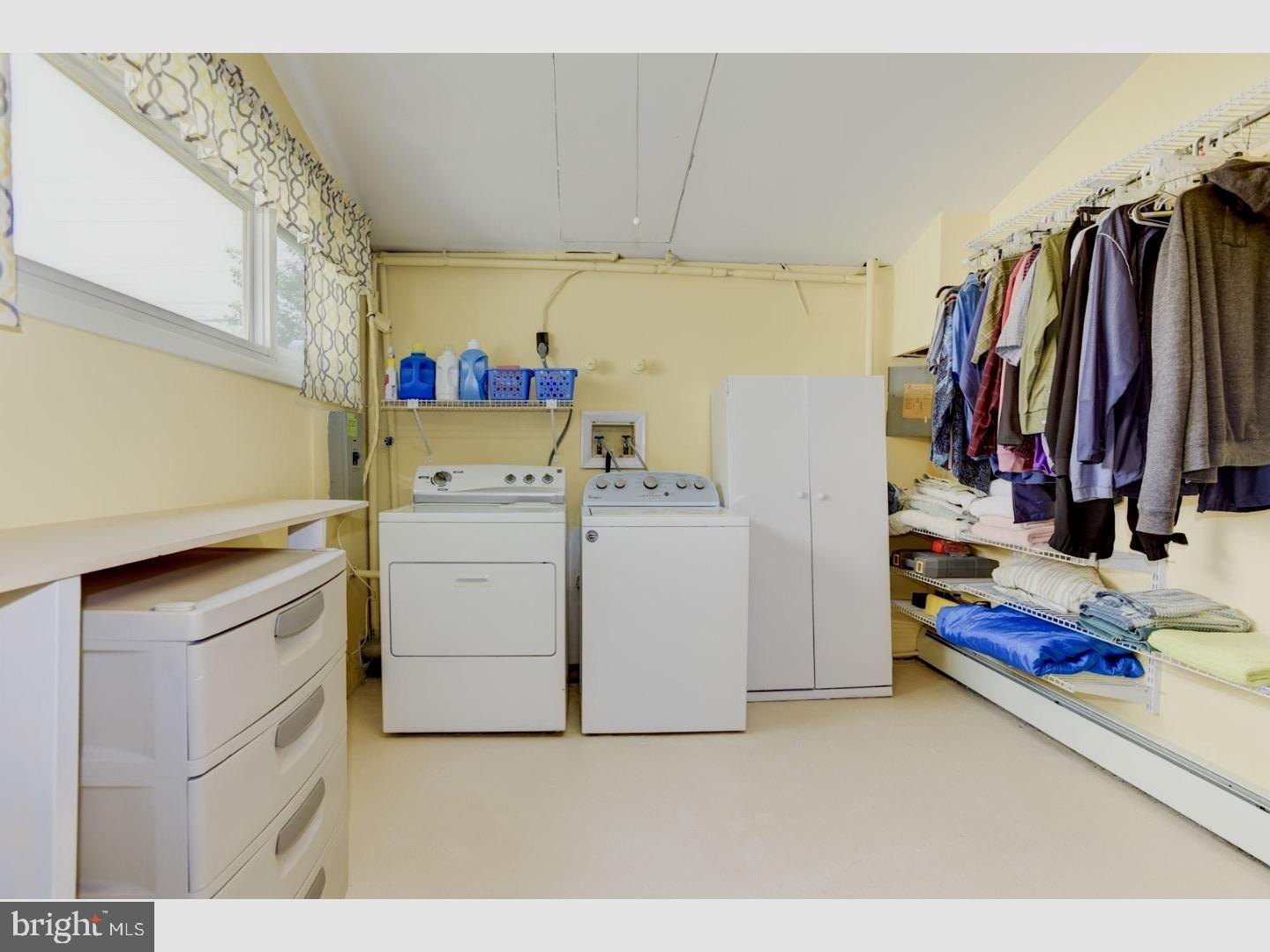 20 Cameo Road Levittown, PA 19057 - Photo 21 of 24 Laundry Room