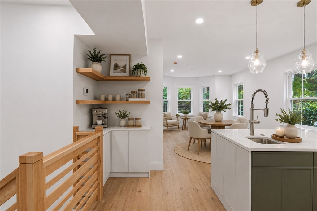 79 R Sheridan Street, Unit 1 Boston, MA 02130 - Photo 5 of 40