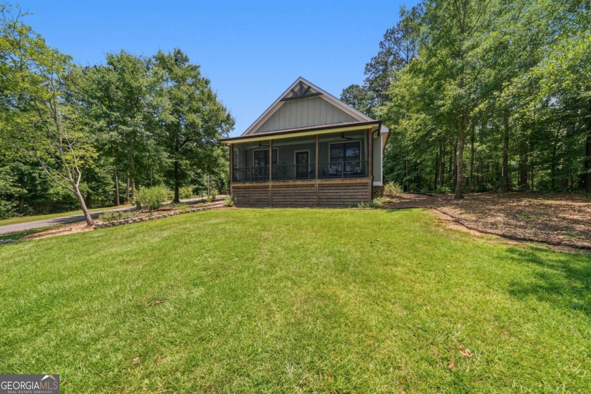 177B North Steel Bridge Road Eatonton, GA 31024 - Photo 29 of 100 Gallery Image 29