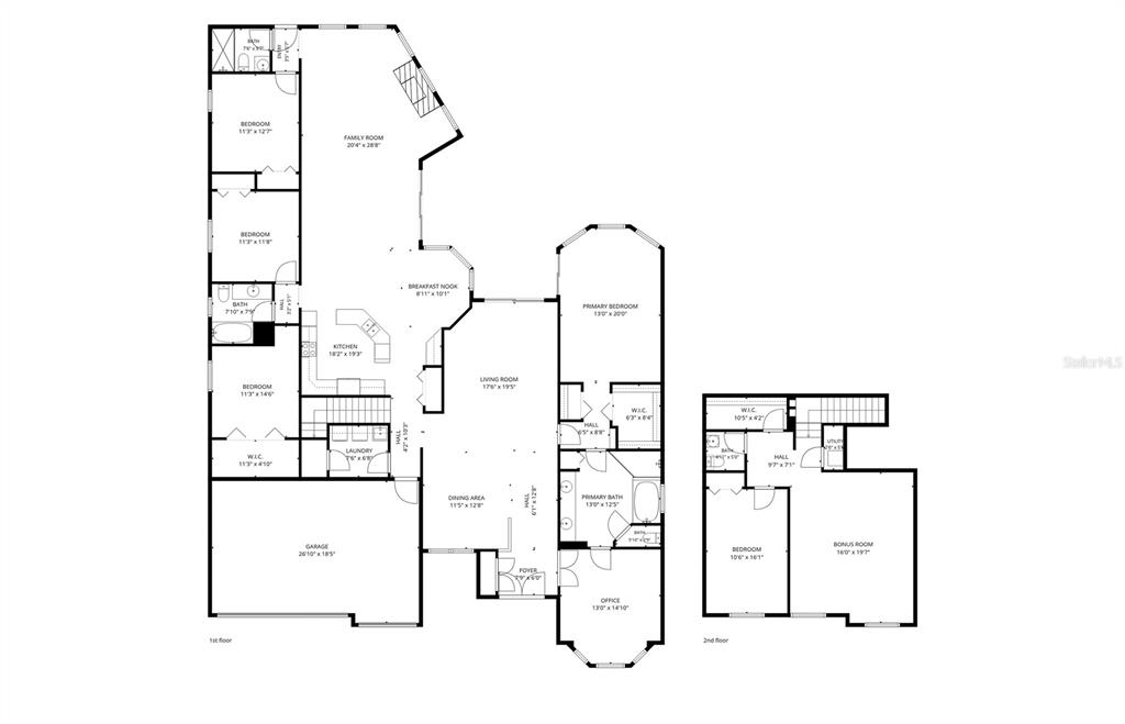 1432 Marble Crest Way Winter Garden, FL 34787 - Photo 64 of 82 Gallery Image 64