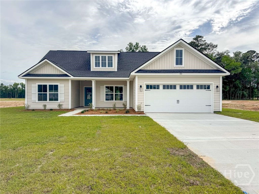 63 Carver Way Midway, GA 31320 - Photo 1 of 19