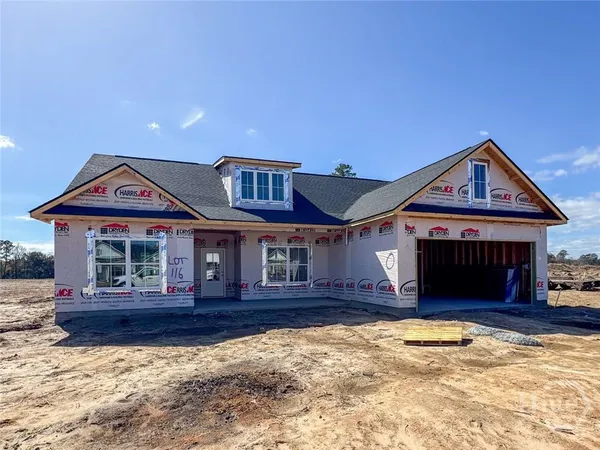 $324,100 | 63 Carver Way, Midway, GA 31320