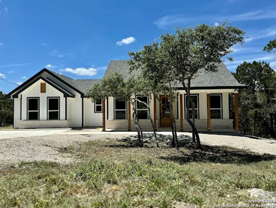 1435 Redwood Road Fischer, TX 78623 - Photo 1 of 1 Gallery Image 1