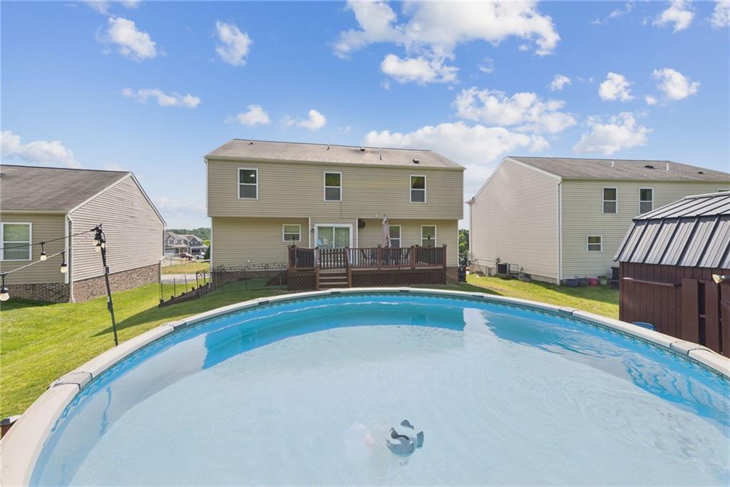 302 Summit Circle Houston, PA 15342 - Photo 30 of 39