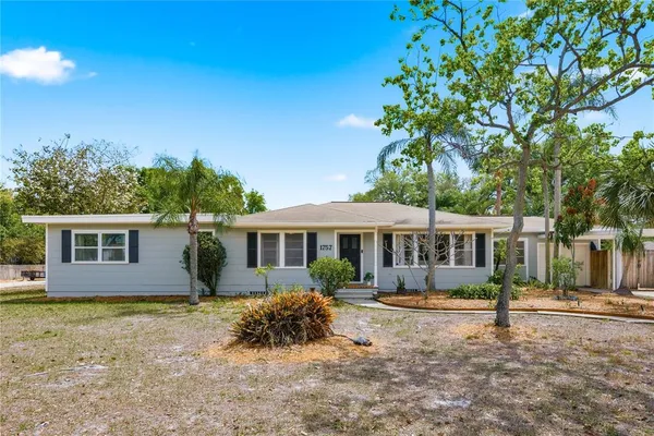 $585,000 | 1757 Magnolia Drive, Clearwater, FL 33756