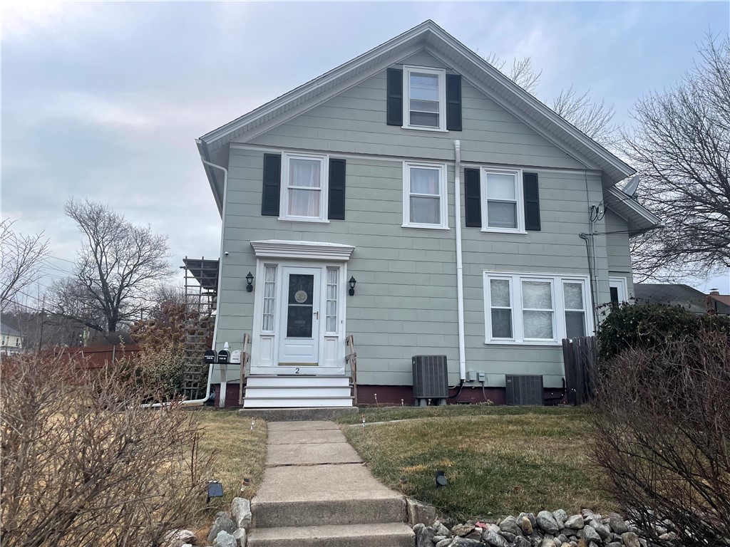 2 Brook Street, Unit 2 Smithfield, RI 02917 - Photo 2 of 23