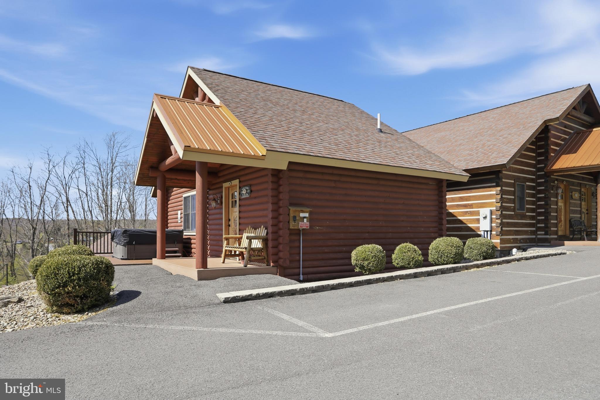 161 Cabin Lodge Road McHenry, MD 21541 - Photo 12 of 27