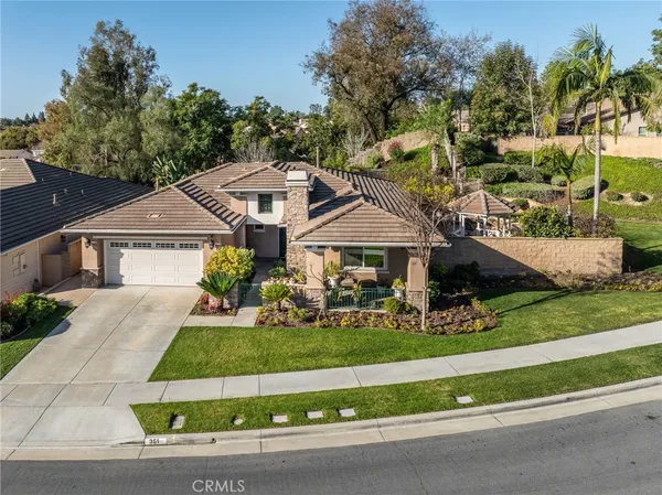 $1,150,000 | 351 Spur Trail Avenue, Walnut, CA 91789