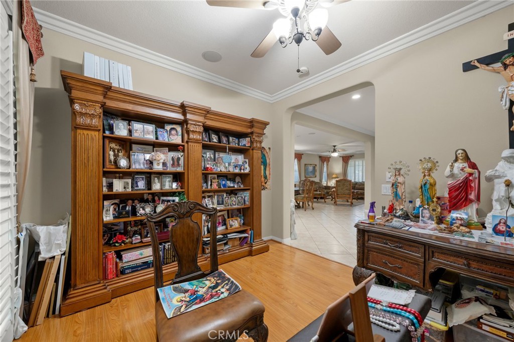 351 Spur Trail Avenue Walnut, CA 91789 - Photo 25 of 40