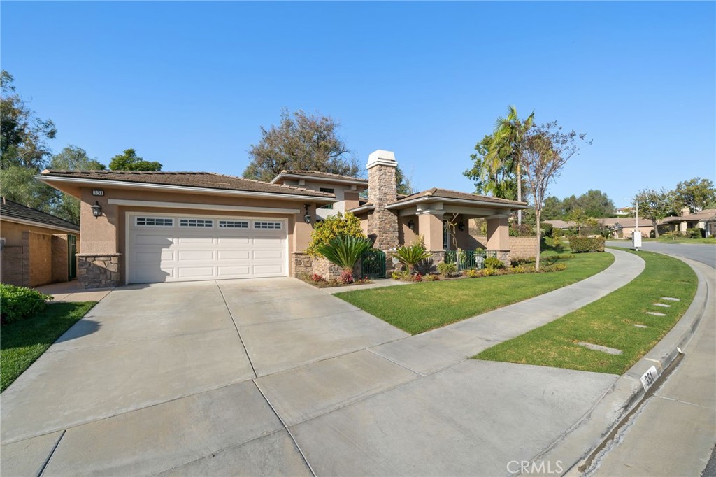 351 Spur Trail Avenue Walnut, CA 91789 - Photo 3 of 40