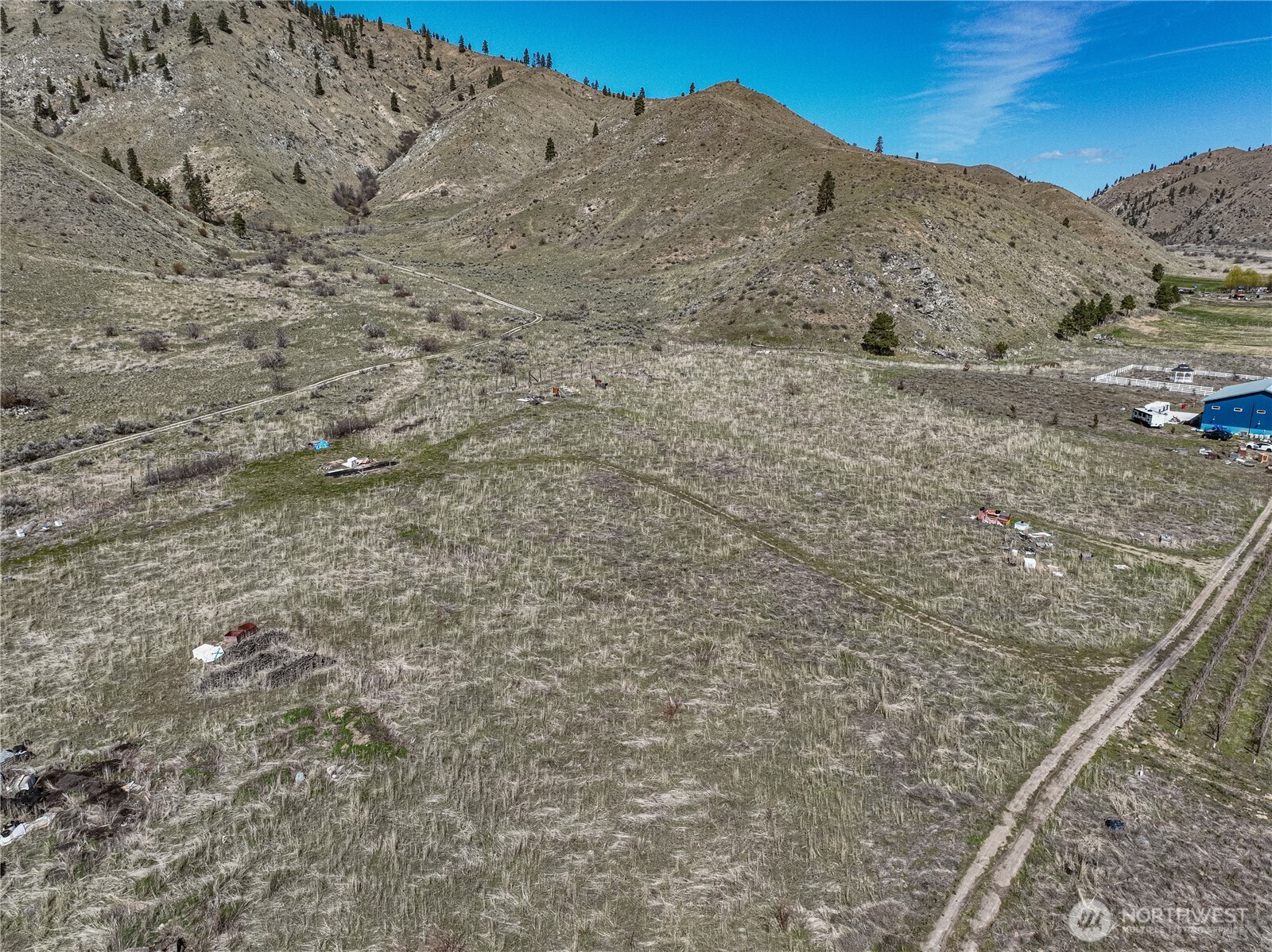 7 Tunnel Hill Road, Unit LOT 3 Chelan, WA 98816 - Photo 11 of 26