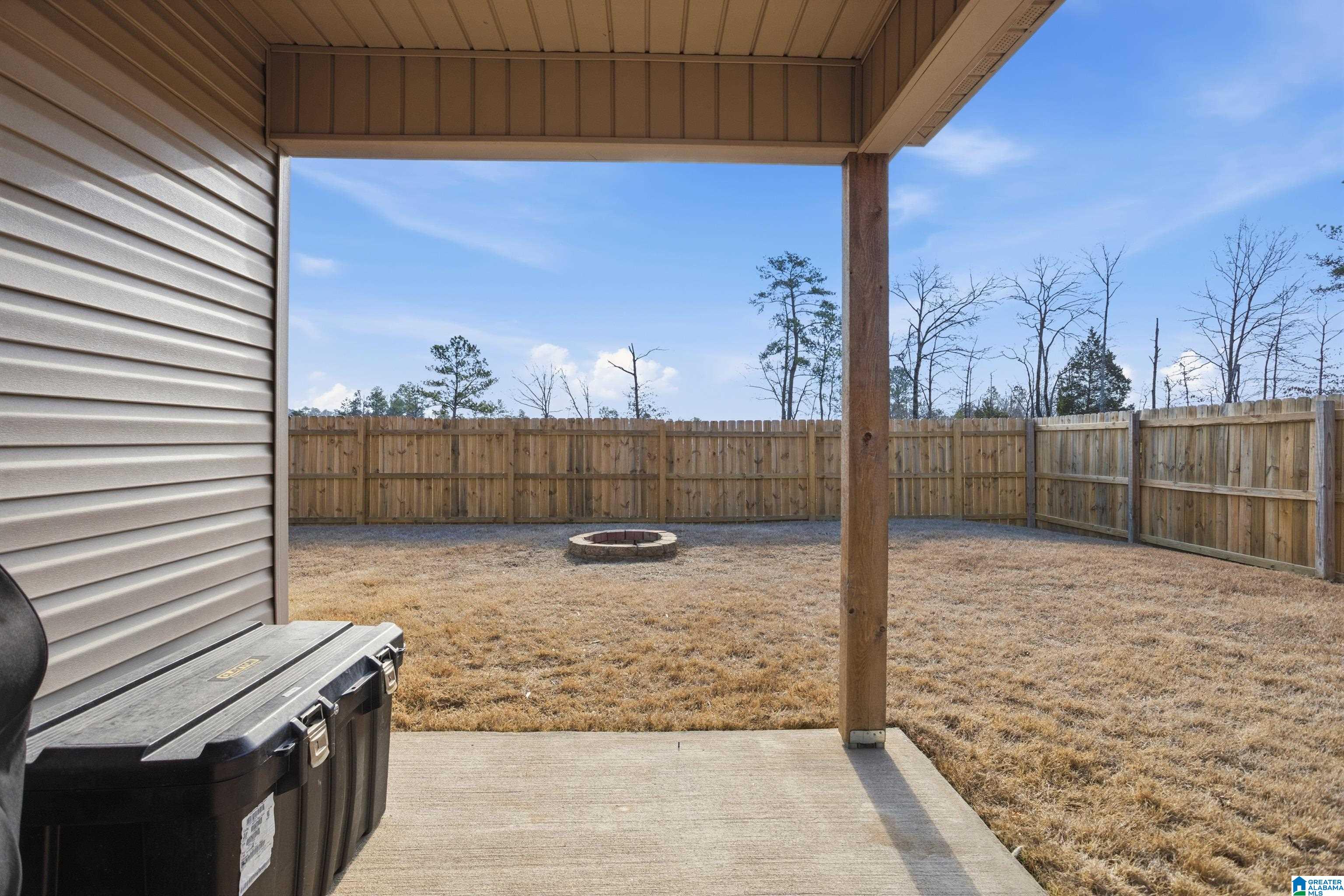 537 Camden Loop Calera, AL 35040 - Photo 24 of 35
