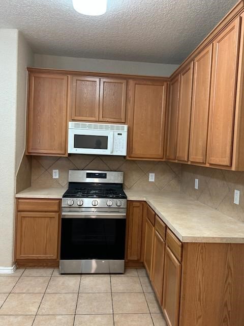 3618 Primrose Trace Lane Spring, TX 77389 - Photo 11 of 23 New 5 Burner Gas Stove