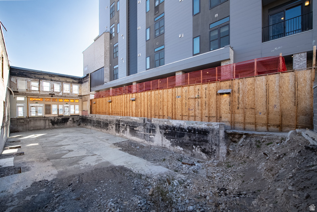 69 East Center Street Provo, UT 84606 - Photo 6 of 17 View of patio / terrace