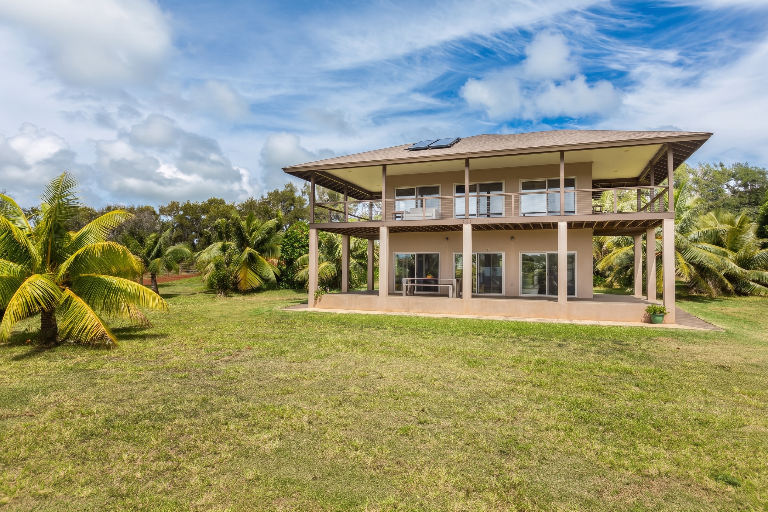6020 Koolau Road, Unit 53 Kilauea, HI 96754 - Photo 3 of 28 Gallery Image 3