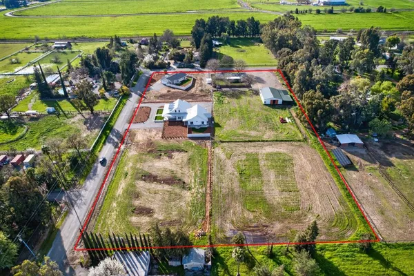 $3,250,000 | 25265 Carlsbad Avenue, Davis, CA 95616