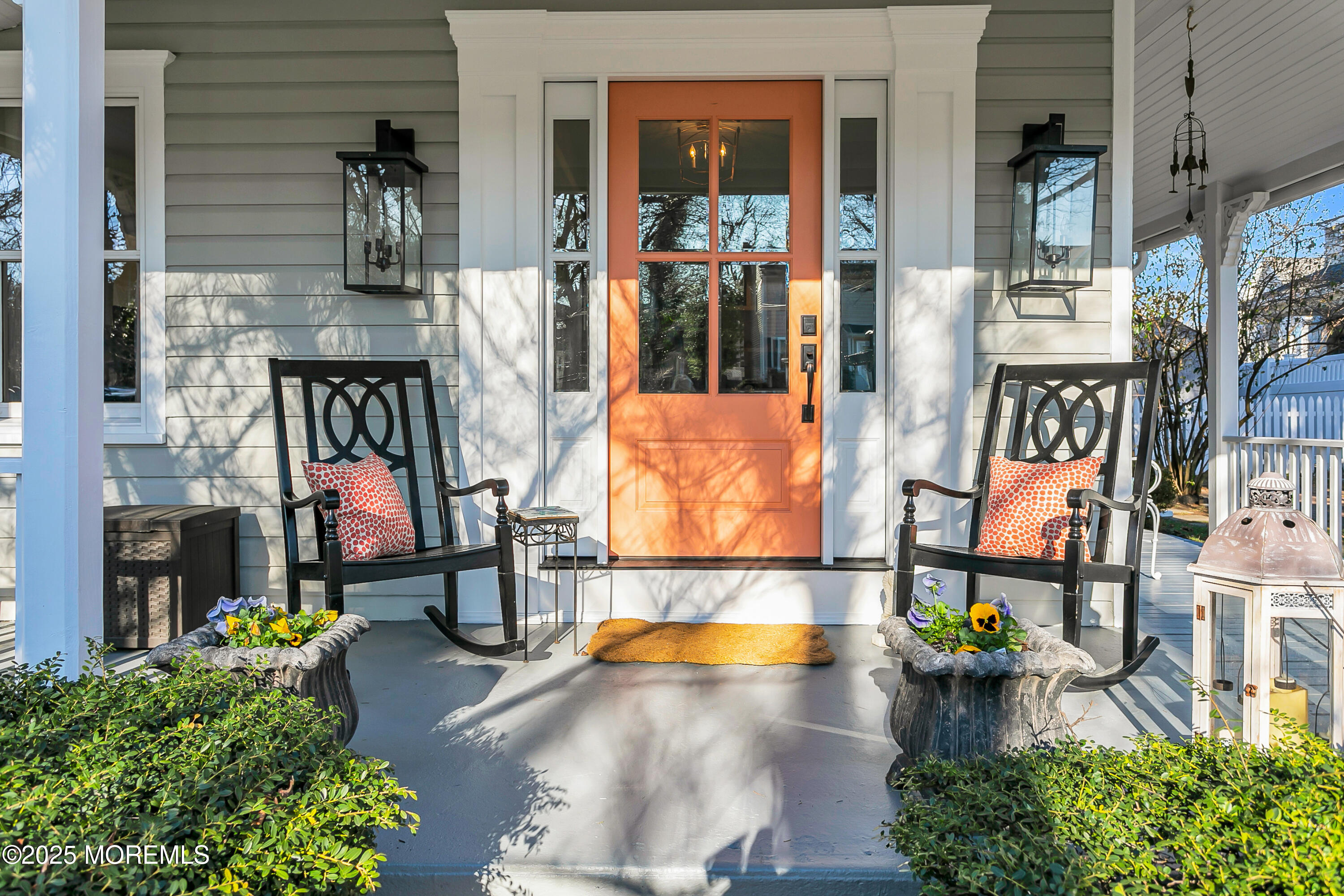 a view of steet corner