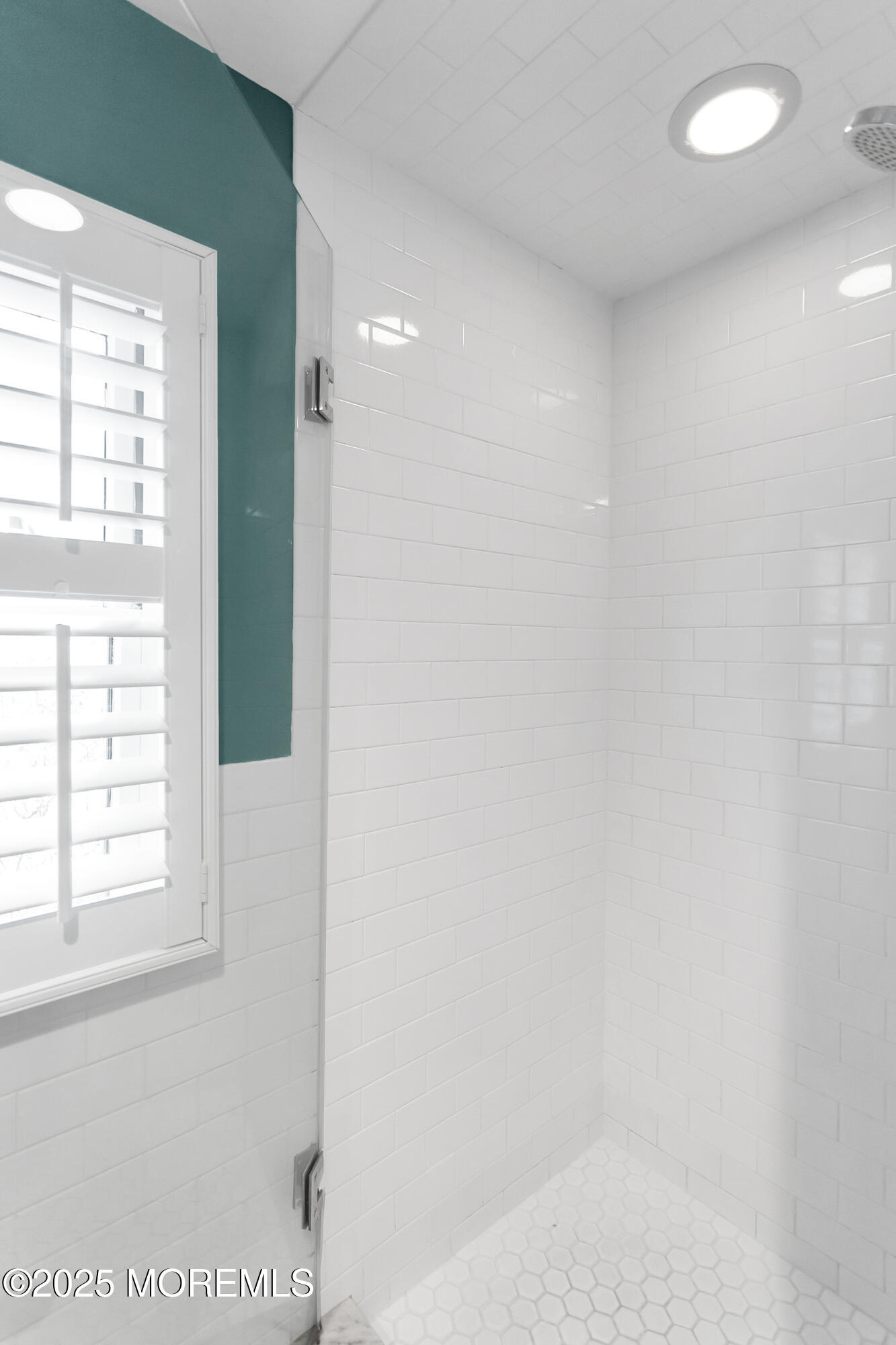 7 Allen Street Rumson, NJ 07760 - Photo 23 of 45 a view of an empty room