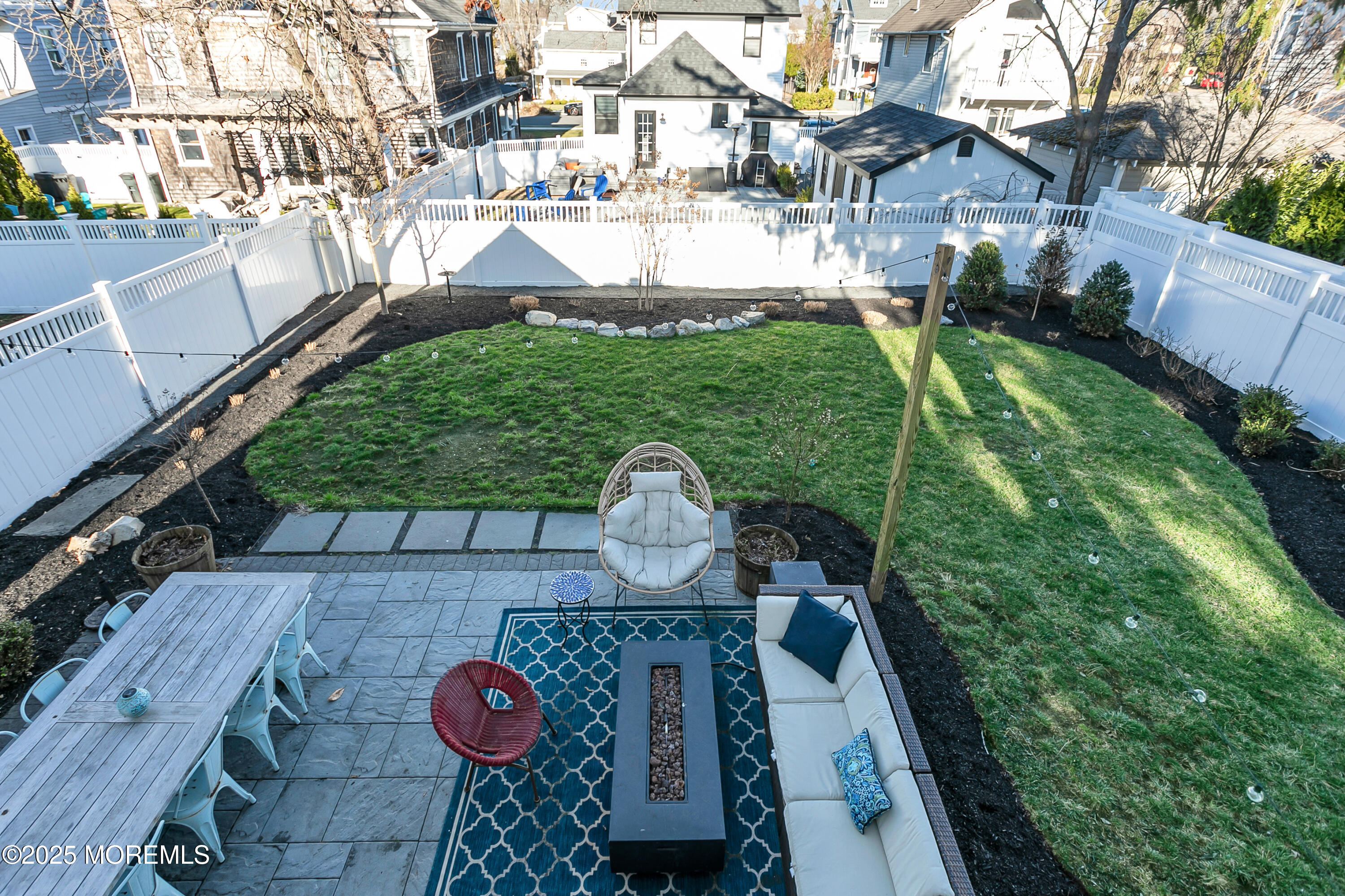 7 Allen Street Rumson, NJ 07760 - Photo 25 of 45